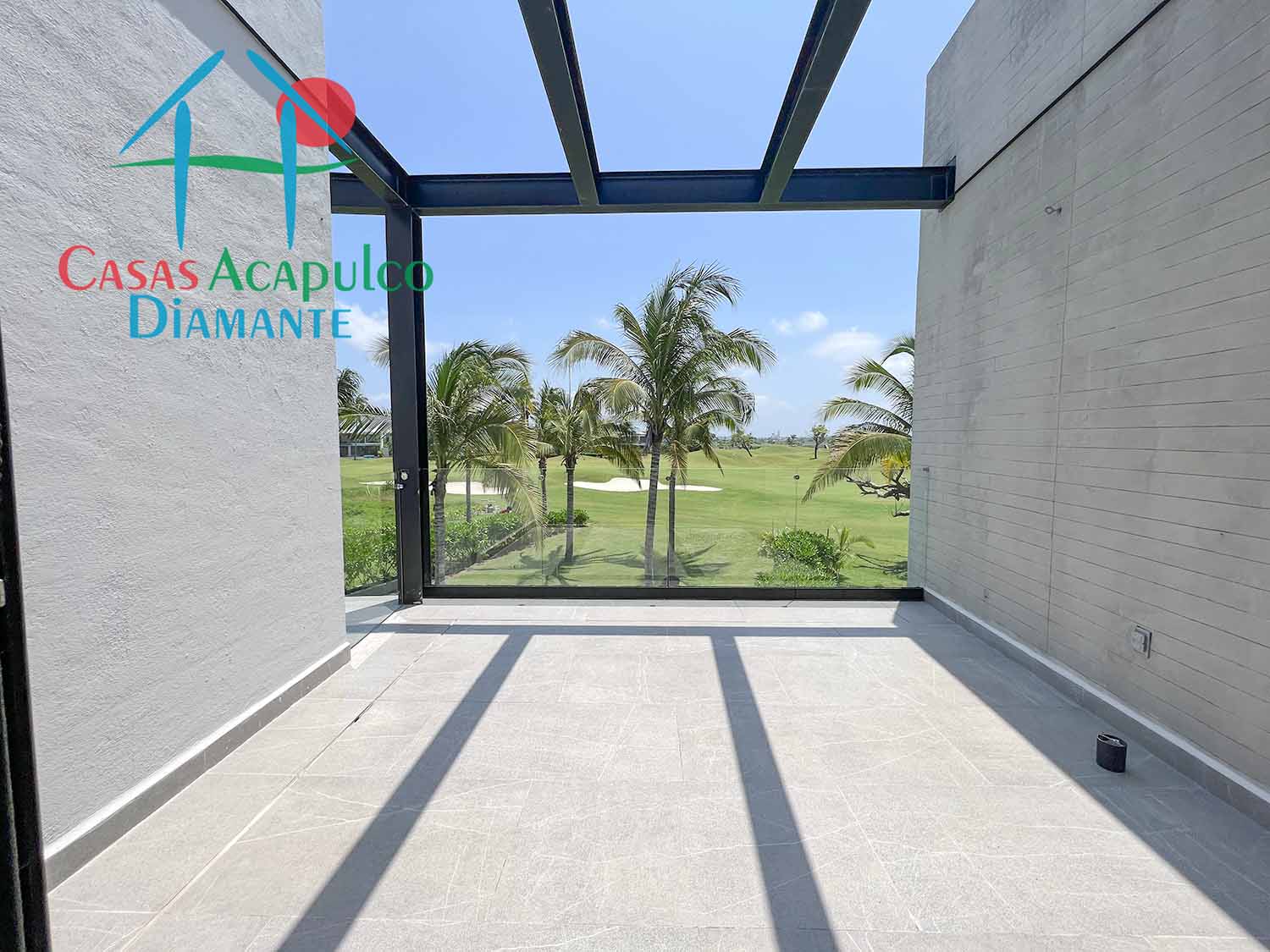 Marelas casa 6 - Recámara dos 3